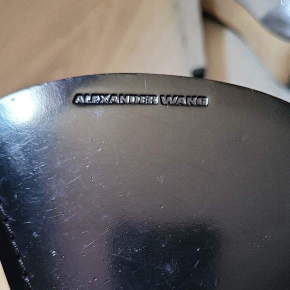 Elegant Beige High Heel Women's Shoes - Picture 10 of 10